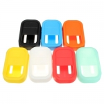 Silicone Protective Case Cover for GoPro Hero 4 / 3+ / 3 Wifi Remote