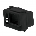 Silicone Protective Case Cover for GoPro Hero 3+