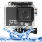 Full HD 1080P 2.0 inch WiFi Sport Action Outdoor Waterproof Remote Camera