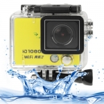Full HD 1080P 2.0 inch WiFi Sport Action Outdoor Waterproof Remote Camera