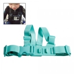 Junior Chest Mount Harness / Chest Belt for GoPro Hero 4 / 3+ / 3 / 2