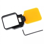 Black Light Motion Night under Sea Filter for GoPro Hero 4 / 3+