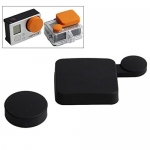 Silicone Cap ​Cover Set for Gopro Hero 3+
