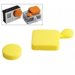 Silicone Cap ​Cover Set for Gopro Hero 3+