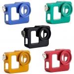 Aluminium Alloy Protective Case for GoPro Hero 3+ / 3​