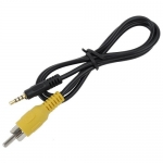 Audio Video AV Cable for GoPro Hero 2