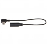 Mini USB to 3.5mm Mic Adapter Cable for GoPro Hero 3