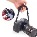 157cm ​Cotton Fabric and Sponge Massage Shoulder Strap for DSLR