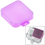 Under Sea Filter Cover for GoPro Hero 3+ Camera