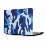 Camouflage Hard Case Protective Cover for Macbook Pro