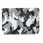 Camouflage Hard Case Protective Cover for Macbook Pro