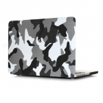 Camouflage Hard Case Protective Cover for Macbook Retina