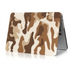 Camouflage Hard Case Protective Cover for Macbook Retina