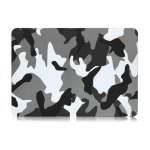 Camouflage Hard Case Protective Cover for Macbook Retina