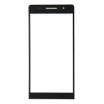 Touch Panel Front Screen ​Outer Glass replacement for Huawei Ascend P6 Black/White/Pink