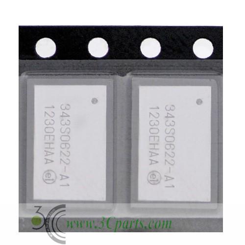 OEM Power Management IC 343S0622-A1 replacement ​for iPad 4