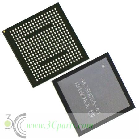 Power Management IC 343S0655-A1 Replacement for iPad Mini2​