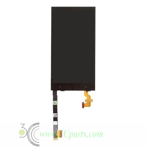 LCD with Touch Screen Digitizer Assembly replacement for HTC One Mini M4 601e