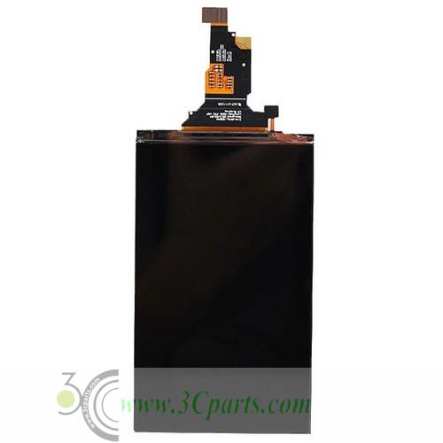 LCD Display replacement for LG Google Nexus 4 E960