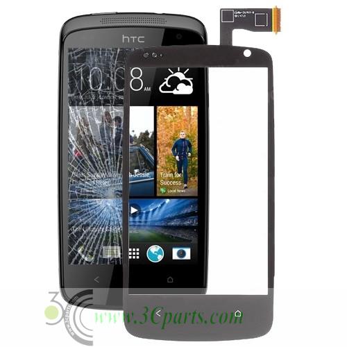 Touch Screen Digitizer replacement for HTC Desire 500 / 506e