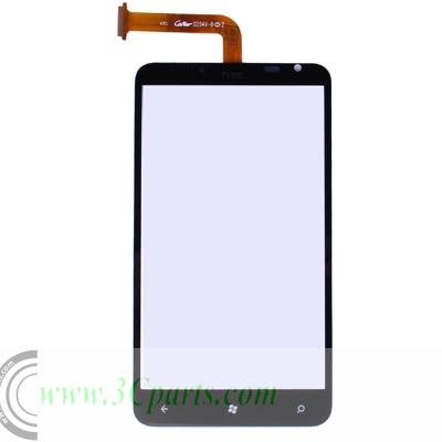 Touch Screen Digitizer replacement for HTC Titan X310e