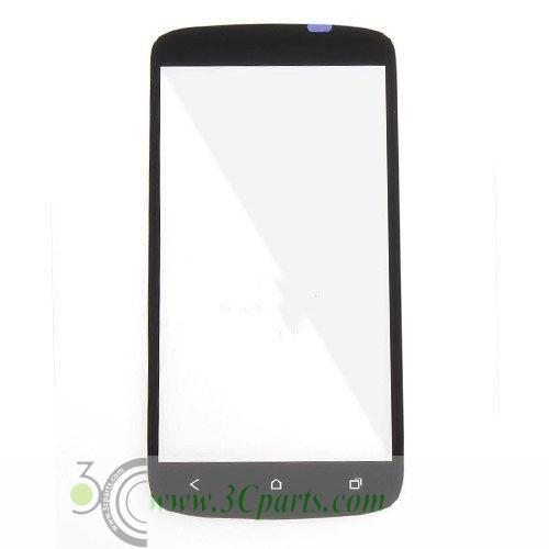 Touch Screen Front Glass replacement for HTC One S / Z520e