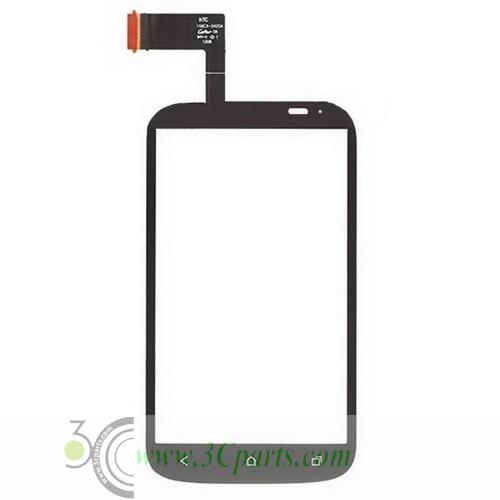 Touch Screen Digitizer replacement for HTC Desire X / T328e