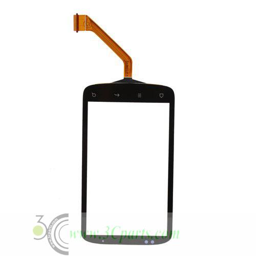 Touch Screen Digitizer replacement for HTC Desire S / G12