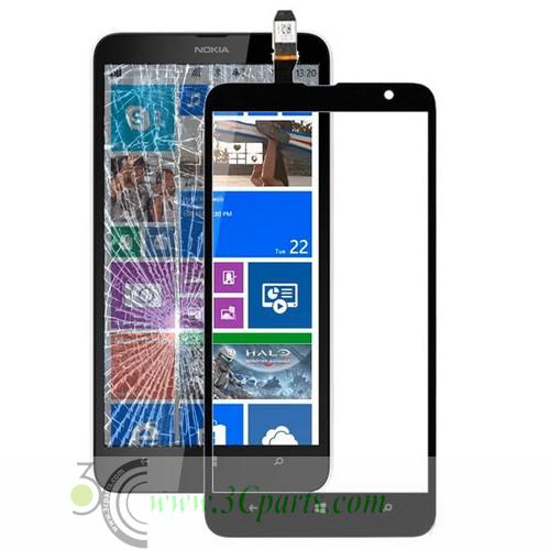 Touch Screen Digitizer replacement for Nokia Lumia 1320 