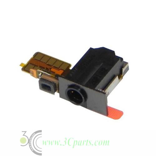 Headphone Flex Cable replacement for Nokia Lumia 920