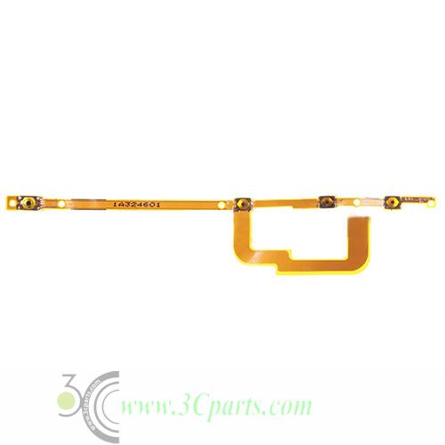 Volume Flex Cable replacement for Nokia Lumia 925