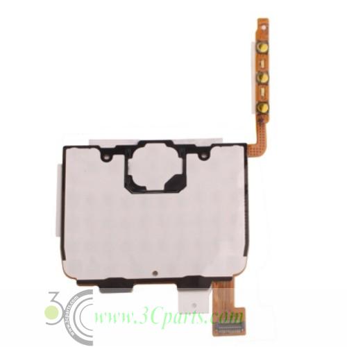 Keypad Flex Cable replacement for Nokia E71