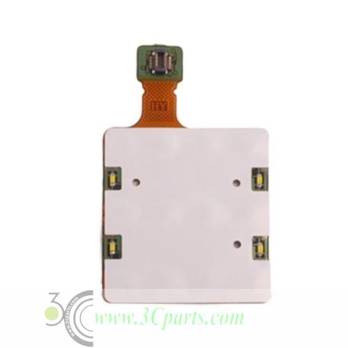 Keypad Flex Cable replacement for Nokia N81