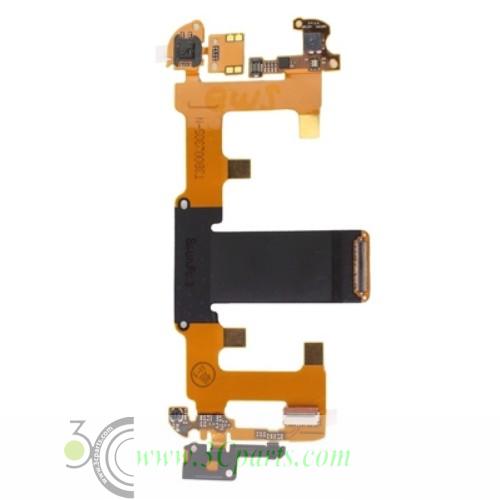 Flex Cable replacement for Nokia N97 Mini