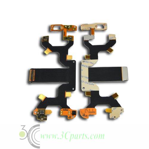 Flex Cable replacement for Nokia N97