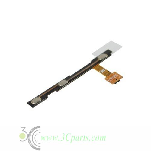 Volume Flex Cable replacement for Samsung Galaxy Note 10.1 / N8000