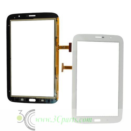 Touch Screen Digitizer replacement for Samsung Galaxy Note 8.0 / N5100