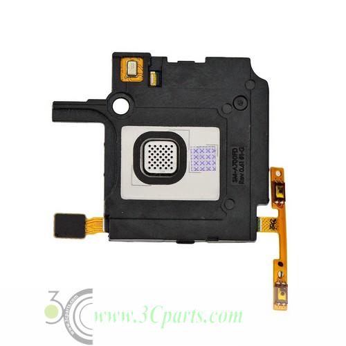 Loudspeaker with Volume Flex Cable replacement for Samsung Galaxy A7 A700