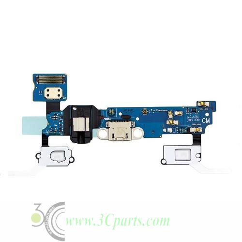 Charging Port Flex Cable replacement for Samsung Galaxy A7 / A700