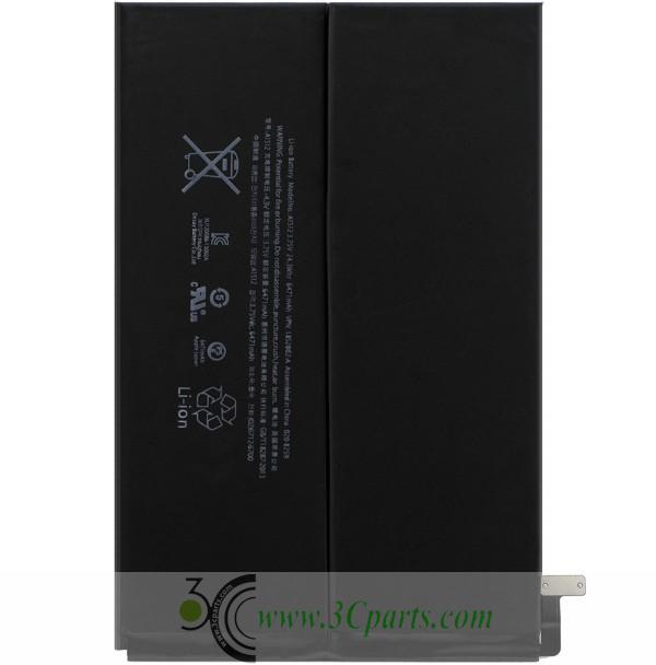 Battery Replacement for iPad Mini 3 Retin