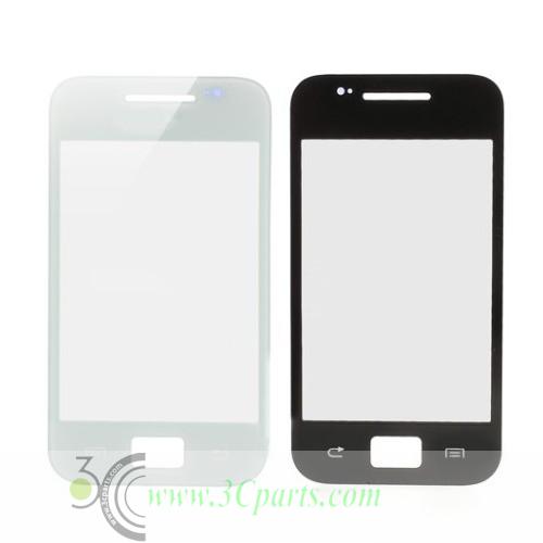 Touch Screen Front Outer Glass replacement for Samsung Galaxy Ace / S5830 White