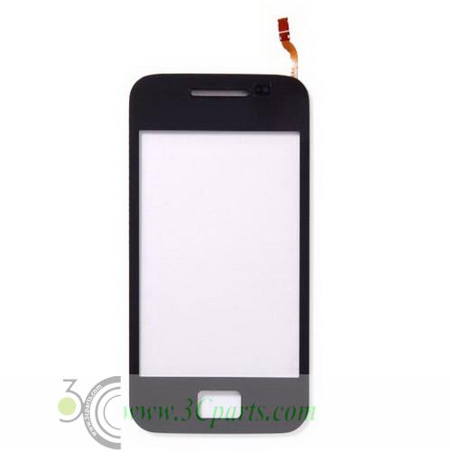 Touch Screen Digitizer replacement for Samsung Galaxy Ace / S5830 (Black)