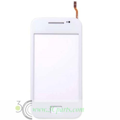 Touch Screen Digitizer replacement for Samsung Galaxy Ace / S5830i White