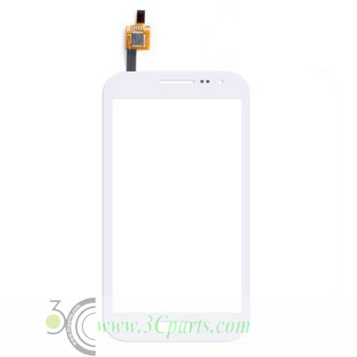 Touch Screen Digitizer replacement for Samsung Galaxy Ace 2 / i8160 White