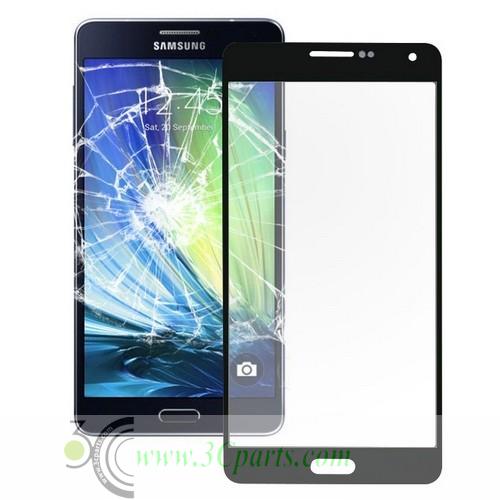 Touch Screen Front Glass replacement for Samsung Galaxy A7