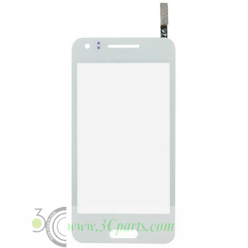 Touch Screen Digitizer replacement for Samsung Galaxy Beam i8530 White