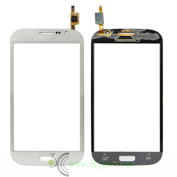 Touch Screen Digitizer replacement for Samsung Galaxy Grand Duos / i9082 / i9080 White