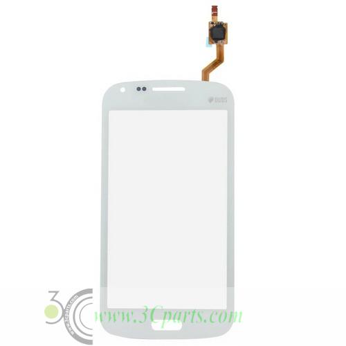 Touch Screen Digitizer replacement for Samsung Galaxy Core i8260 / i8262 White