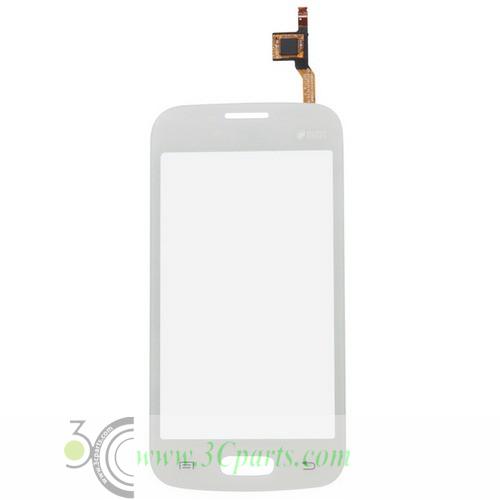 Touch Screen Digitizer replacement for Samsung Galaxy Star Pro / S7262 / S7260 White