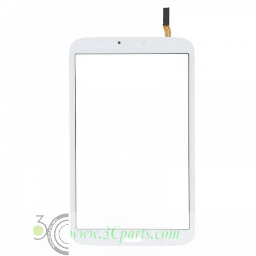 Touch Screen Digitizer replacement for Samsung Galaxy Tab 3 8.0 T310 White